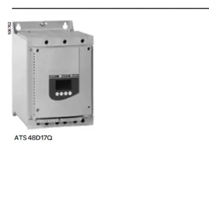 淮南ATV71HU55N4变频器现货