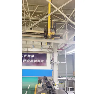 潍坊大世桁架机械手可7 24h连续工作