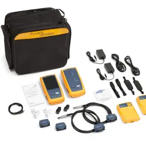 弱电智能化测试仪器 DSX-5000