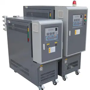 工业导热油炉 24KW36KW4各功率导热油炉 烘干造粒机高温油温机