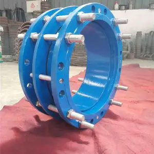 法兰伸缩器厂家-福建伸缩器-齐心管道(查看)