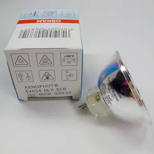 OSRAMŷ˾�� HLX 64634 15V150W �����ǻõƻ� ��΢��±�ص���
