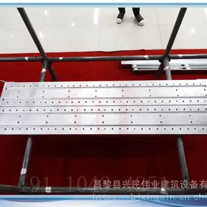 兴民镀锌脚手板保质保量哪家比较好