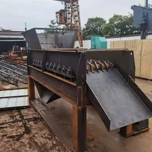 煤炭场用泥石分离机 砖厂用泥石分离机 承起 泥石分离机