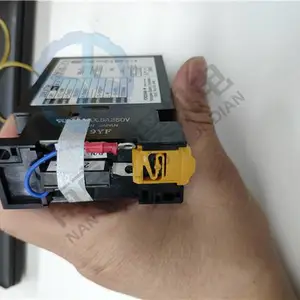 日本横河YOKOGAWA信号变换器VJA1-017-AAN0 货期短