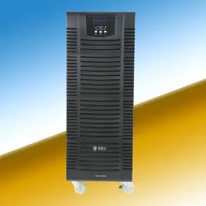 ����ʿUPS����ϵ�ԴST3120KS PLUS 20KVA/16KW����������ӵ��