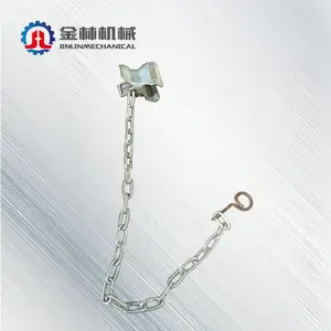 金林供应单体支柱防倒链 液压支柱防倒链 矿用防倒链