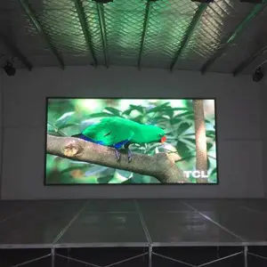 当涂县LED显示屏安装 液晶拼接屏安装 销售带安装