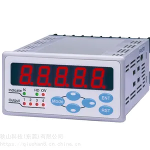 日本 uinics 小型台式仪表继电器SP-323