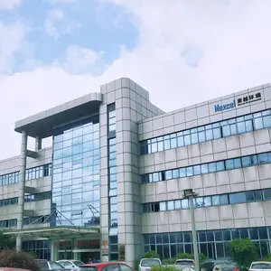 上海麦越环境技术有限公司