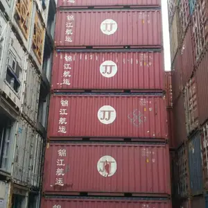 郝韵开顶集装箱箱,20OT开顶集装箱,二手开顶集装箱销售,