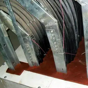 建筑电井防火堵料供应商 耐火度