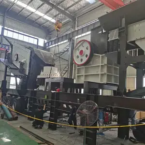 �ƶ���ʽ�����ɽ���˳�������ɰ��е�豸 ����ʯ��ɰ�� ʯ�ϴ�ɰ��