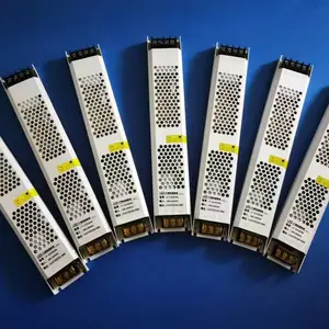 LED�������ص�Դ220Vת12V24V��ѹ����������չ����ѹ��