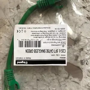 供应美国C2G 数据线 00934