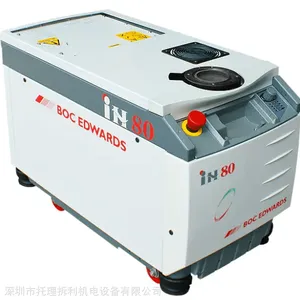 ����Ӣ�����»�Edwards��ձ�ȫϵ��GV80��GV160��GV250��GV400��GV600