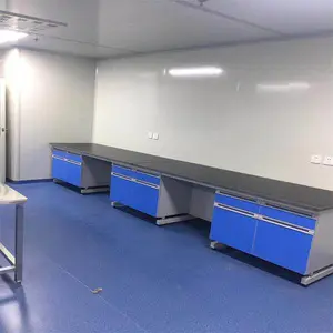 定制化工厂实验台厂家 实验室设备化验台供应