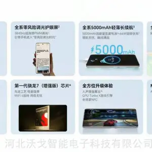 5G�����ֻ� ֧��WLAN���綨λ ����Bluetooth 5.2