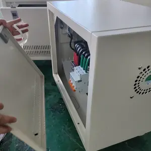 ���û�е���ڱ�ѹ��208v��380v �������Ա�ѹ�� ���京����
