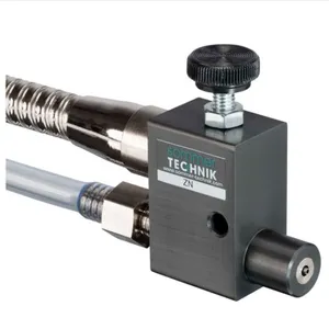 Sommer-Technik喷雾器ZN用于钻探铣削原装进口