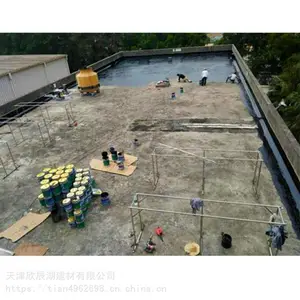天津东丽区欣辰湖防水公司----防水补漏 屋面防水24小时维修