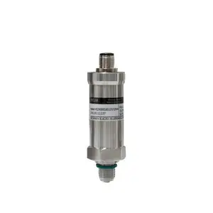 [】德国汉姆HE29批量定制RS485/CAN数字压力传感器/变送器