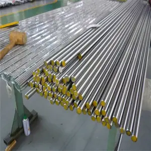 304不锈钢棒Φ1.0-200mm研磨光亮直棒 316耐高温防腐蚀圆钢 四方棒