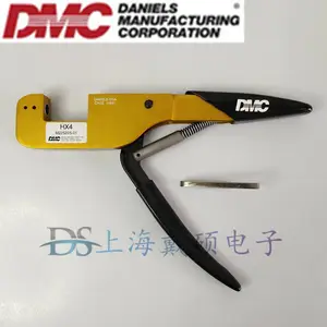 ���� DMC ѹ��ǯ M22520/5-01 ���ն���ѹ��ǯ HX4 (����ѹģ)