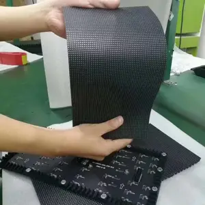 ��װ����led�� �̳��Ƶ�Բ���� ����P1.5������ģ��