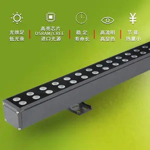 ���ʻ����ˮLEDϴǽ�ƾƵ���������������̵�