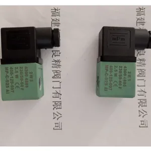 ASCO��ŷ���Ȧ400-125-097