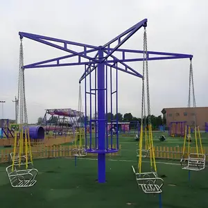 ���ϳ����޶��������豸6����ת������ǧ��԰��ͯ����԰�豸
