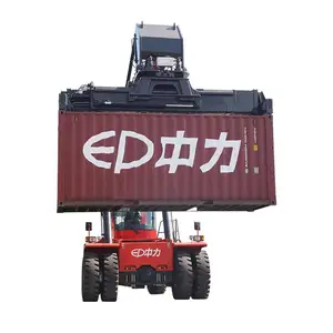 北京销售合力中力龙工叉车 正面吊