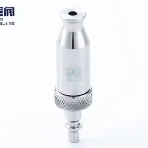 温州外丝取样阀现货 服务为先 浙江宇一管阀供应