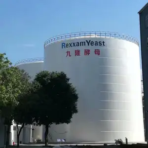 保山九隆酵母有限公司