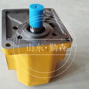 装载机配件 各种型号齐全 山推SD22推土机 工作泵 07444-66103