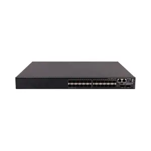 H3C S6520X-30QC-EI ��ۺ�����ҵ�������� 2.56Tbps 720Mpps