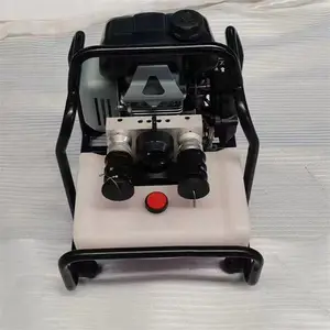 �����Ʋ𹤾�BJQ-72/0.7˫���Һѹ������Ӧ����Ԯ˫��·Һѹ��
