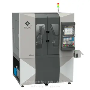 N40滚齿机 耐固小模数滚齿机 NAIGOO