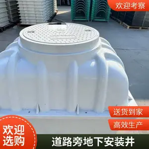 ��ѹǿ����ʽ������ˮ���������ڵ�·�Ե��°�װ����