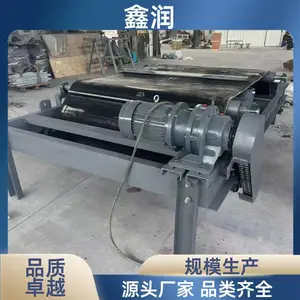 RCYD电磁除铁器 建筑垃圾处理皮带自动卸铁工业装备