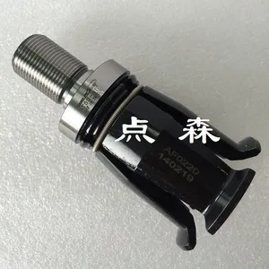 供应台湾铨宝BT50主轴拉刀爪bt1-50高速四瓣爪