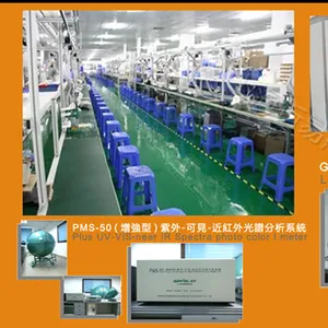 上海衍易照明科技有限公司