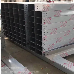 泉州厂家直销不锈钢槽式桥架300*100质优价廉