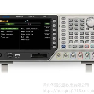 Hantek1025G-USB ���������Ⲩ���źŷ�����������