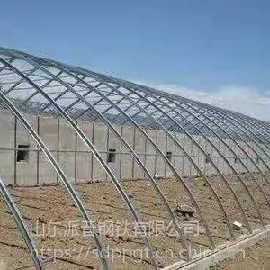 天津友发Q235大棚管_6分温室镀锌大棚管_量大从优