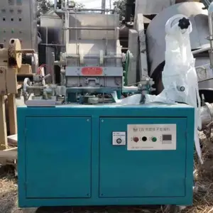 山东供应商二手560型全自动筷子包装机零售,二手食品真空包装机