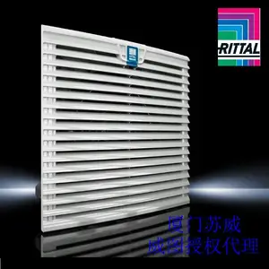 ebm K2S165-AA17-05 德国威图风扇过滤器 Rittal SK3241.100