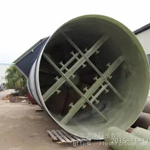 北京的玻璃钢防腐厂家