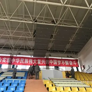 广东环保空间吸声体厂家、4S店空间吸声体、浮云空间吸声体施工